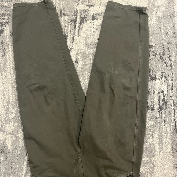 Dime baggy jeans size:34 - Picture 2 of 2